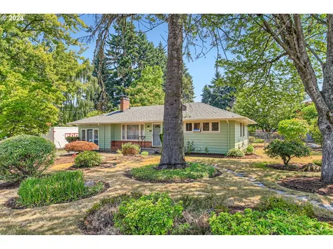 13180 SW Watkins Avenue Portland OR 97223