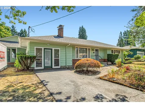13180 SW Watkins Avenue Portland OR 97223
