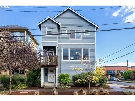 301 NE Sumner Street Portland OR 97211