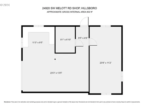 24920 Ne Melott Road Hillsboro OR 97123
