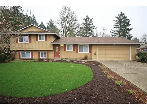 3600 SE Pelton Avenue Troutdale OR 97060