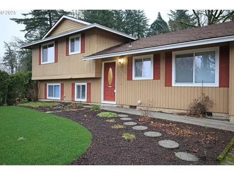 3600 SE Pelton Avenue Troutdale OR 97060