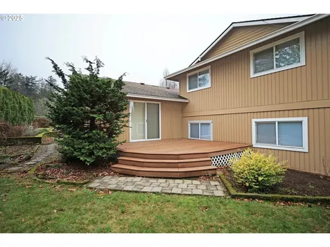 3600 SE Pelton Avenue Troutdale OR 97060