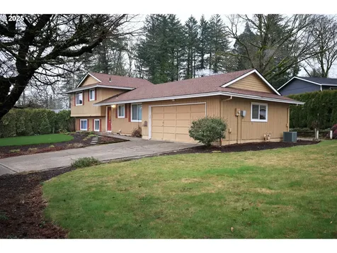 3600 SE Pelton Avenue Troutdale OR 97060