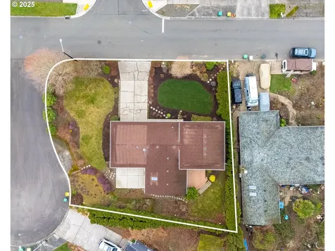 3600 SE Pelton Avenue Troutdale OR 97060