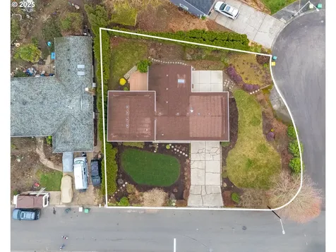 3600 SE Pelton Avenue Troutdale OR 97060