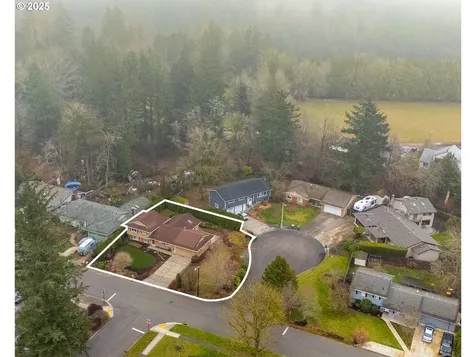 3600 SE Pelton Avenue Troutdale OR 97060