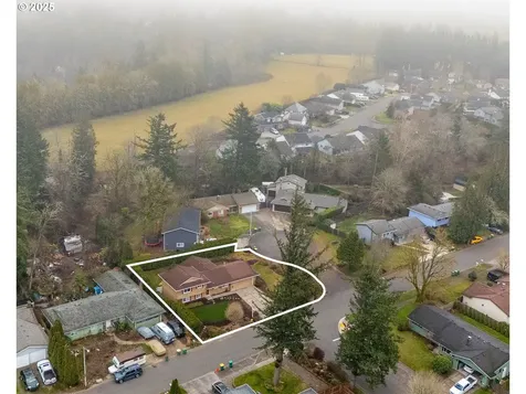 3600 SE Pelton Avenue Troutdale OR 97060