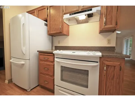 3600 SE Pelton Avenue Troutdale OR 97060