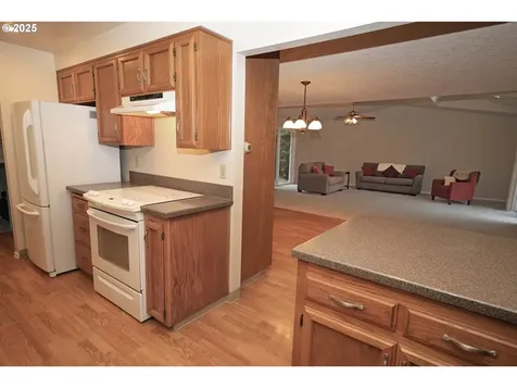 3600 SE Pelton Avenue Troutdale OR 97060
