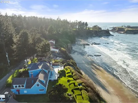 89181 Lighthouse Way Coos Bay OR 97420