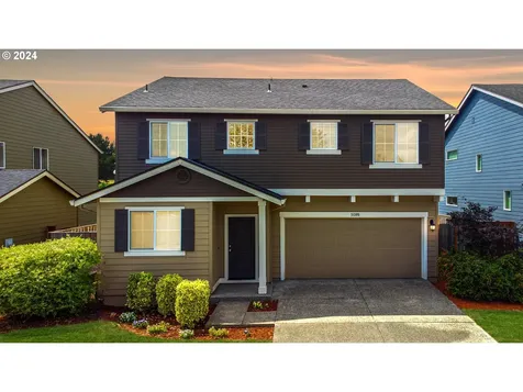 51305 SW Rhine Drive Scappoose OR 97056