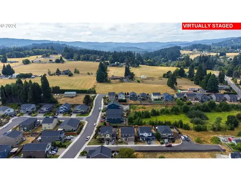 51305 SW Rhine Drive Scappoose OR 97056