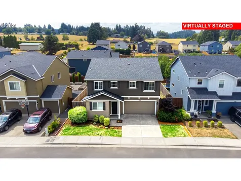 51305 SW Rhine Drive Scappoose OR 97056