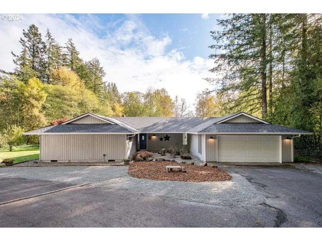 20615 NE 232nd Avenue Battle Ground WA 98604