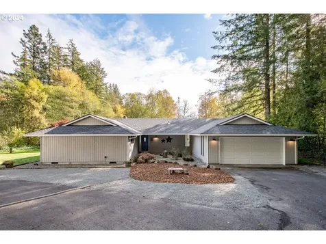20615 NE 232nd Avenue Battle Ground WA 98604