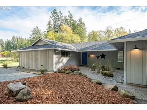 20615 NE 232nd Avenue Battle Ground WA 98604