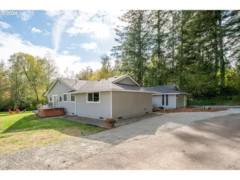 20615 NE 232nd Avenue Battle Ground WA 98604