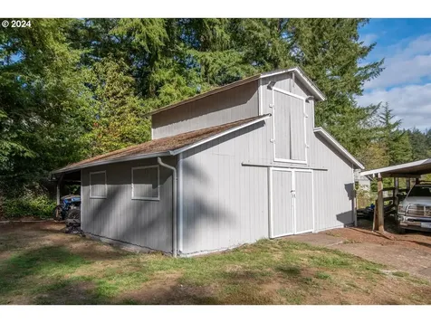 20615 NE 232nd Avenue Battle Ground WA 98604
