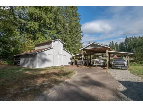 20615 NE 232nd Avenue Battle Ground WA 98604