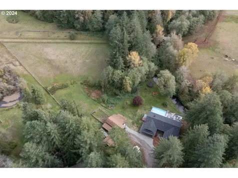 20615 NE 232nd Avenue Battle Ground WA 98604