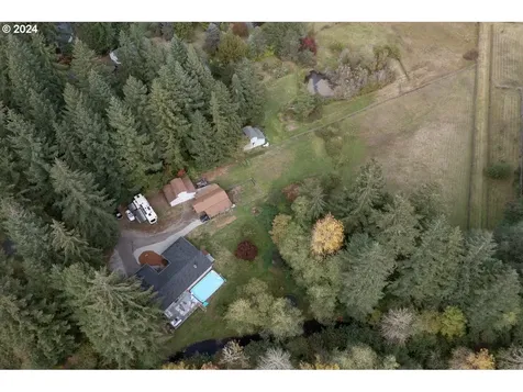 20615 NE 232nd Avenue Battle Ground WA 98604
