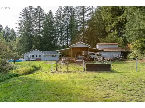20615 NE 232nd Avenue Battle Ground WA 98604