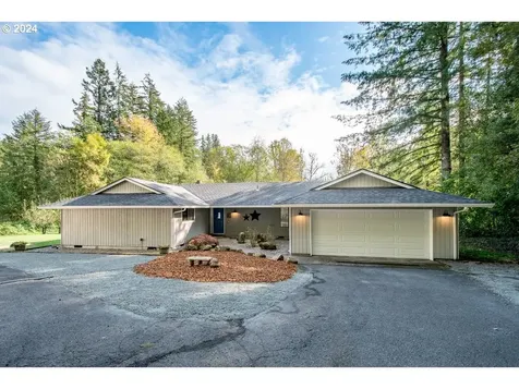 20615 NE 232nd Avenue Battle Ground WA 98604
