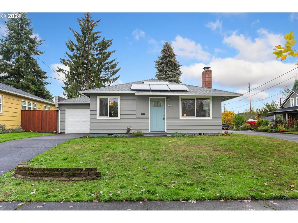 7819 N Mckenna Avenue Portland OR 97203