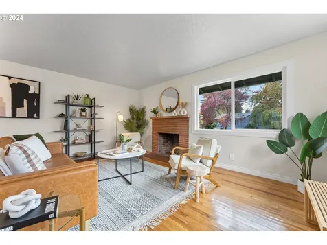 7819 N Mckenna Avenue Portland OR 97203