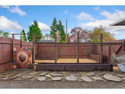 7819 N Mckenna Avenue Portland OR 97203