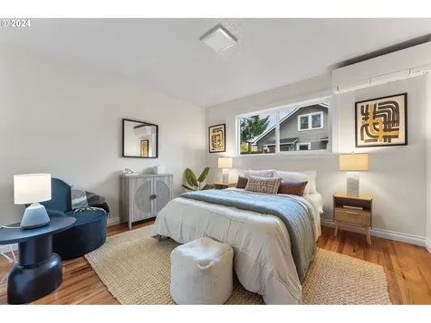 7819 N Mckenna Avenue Portland OR 97203