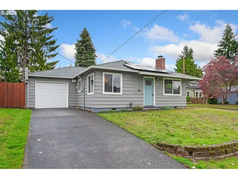 7819 N Mckenna Avenue Portland OR 97203