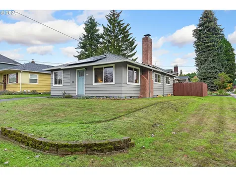 7819 N Mckenna Avenue Portland OR 97203