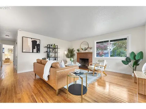 7819 N Mckenna Avenue Portland OR 97203