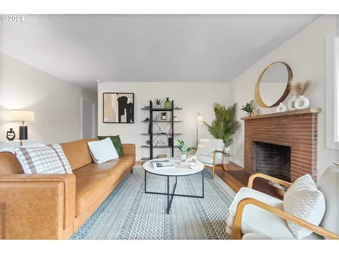 7819 N Mckenna Avenue Portland OR 97203