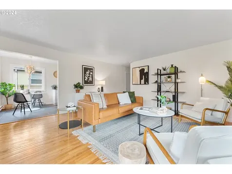 7819 N Mckenna Avenue Portland OR 97203
