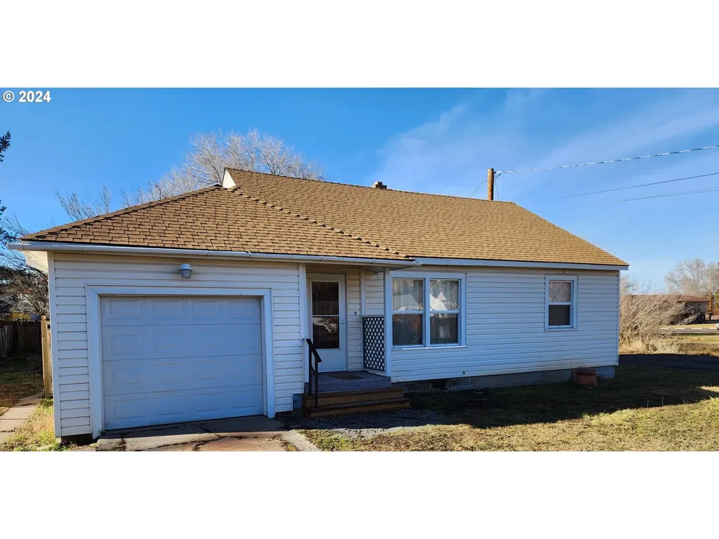 2530 Gettle Street Klamath Falls OR 97603