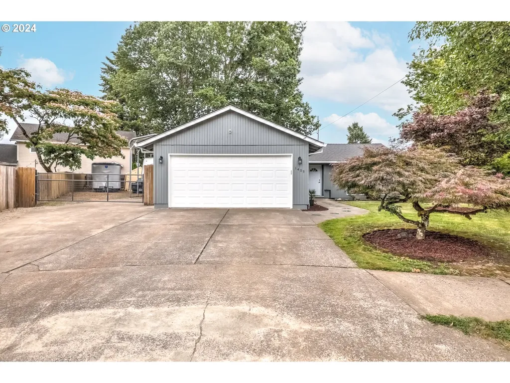 1403 Madrona Lane Forest Grove OR 97116