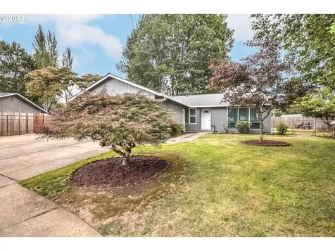 1403 Madrona Lane Forest Grove OR 97116