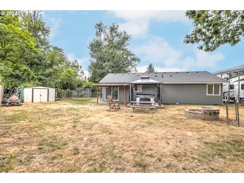 1403 Madrona Lane Forest Grove OR 97116