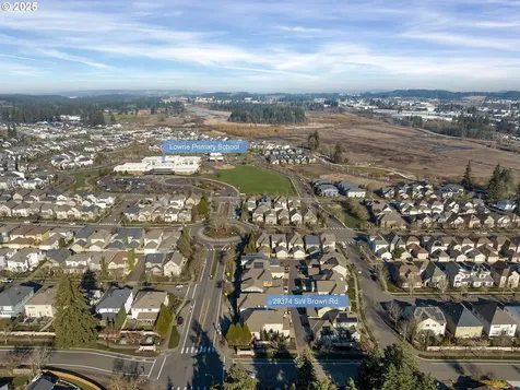 29374 SW Brown Road Wilsonville OR 97070