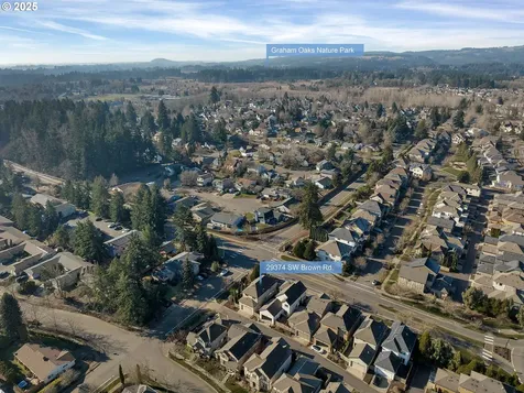 29374 SW Brown Road Wilsonville OR 97070