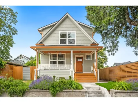 5405 Ne 29th Avenue Portland OR 97211