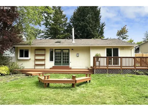 13187 Sw 64th Avenue Portland OR 97219