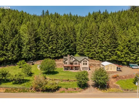 37840 Upper Nestucca River Road Beaver OR 97108