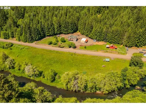 37840 Upper Nestucca River Road Beaver OR 97108