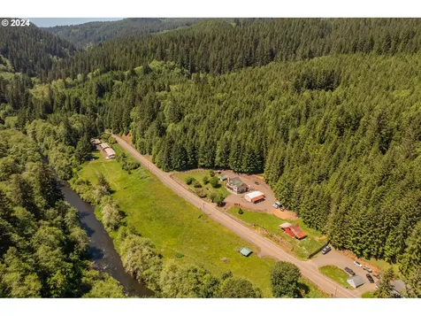37840 Upper Nestucca River Road Beaver OR 97108