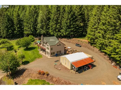 37840 Upper Nestucca River Road Beaver OR 97108