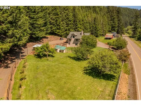 37840 Upper Nestucca River Road Beaver OR 97108